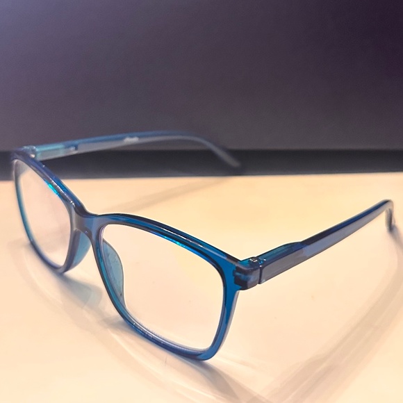 *4* Pairs Blue Light Blocking Readers +2.0 - Picture 7 of 16